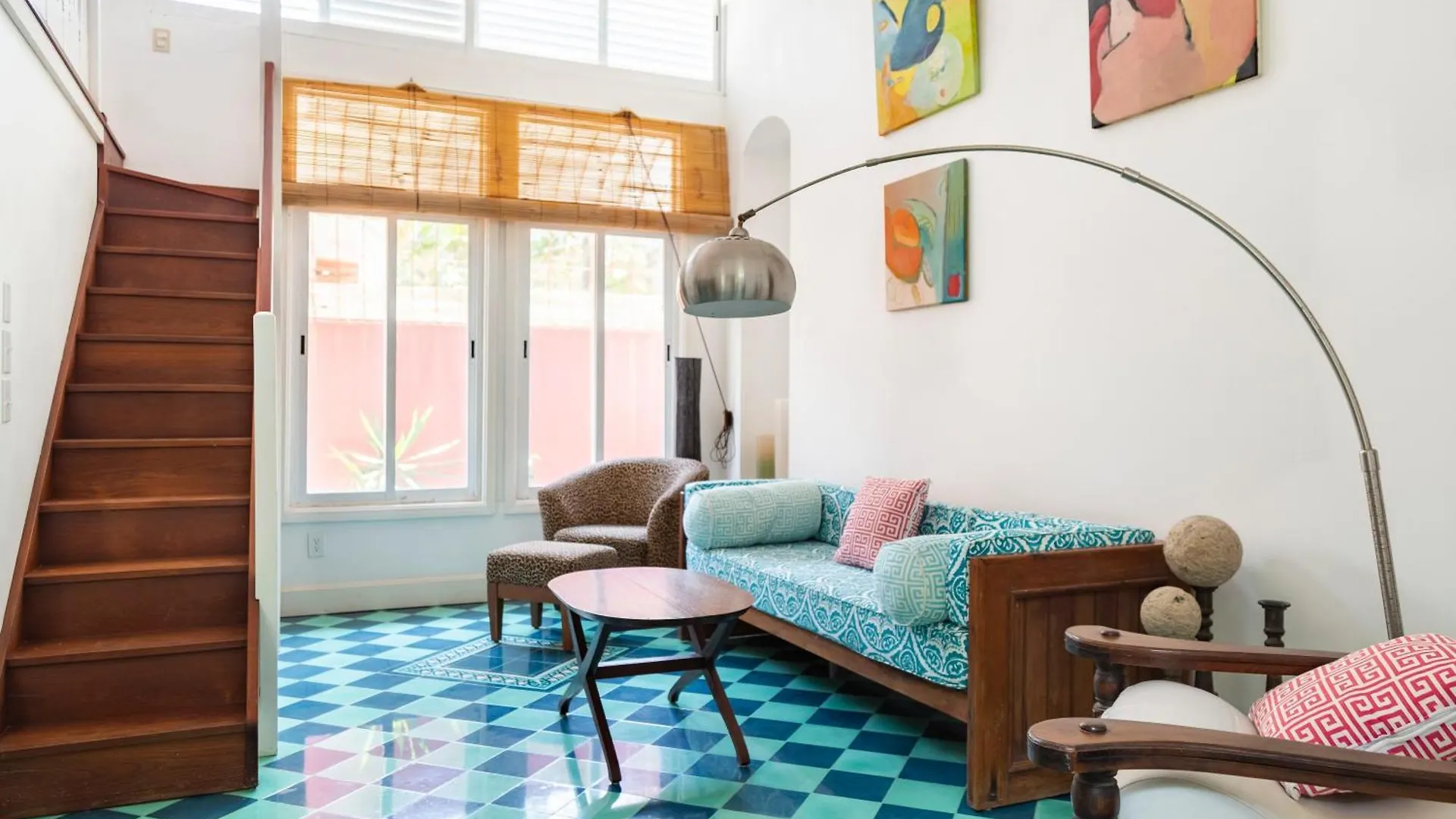 Plantation House - Why Stay Elsewhere Playa del Carmen Apartment
