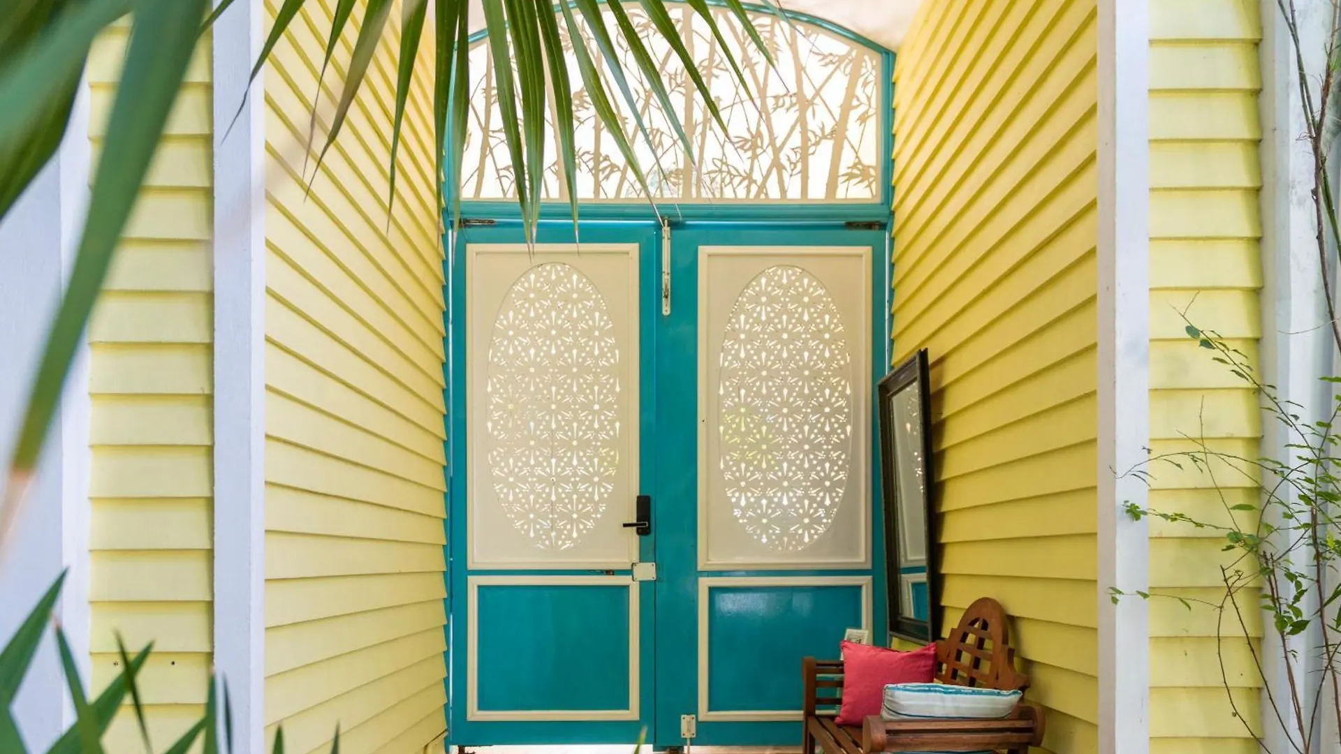 Plantation House - Why Stay Elsewhere Playa del Carmen