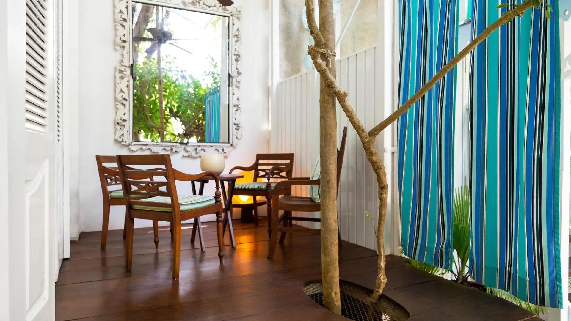 Plantation House - Why Stay Elsewhere Playa del Carmen 0*,