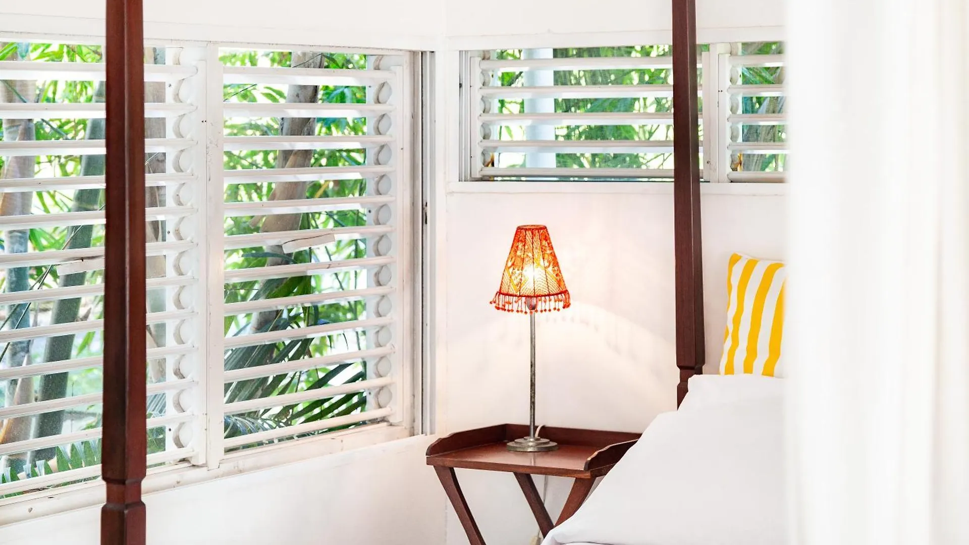 Plantation House - Why Stay Elsewhere Playa del Carmen Mexico