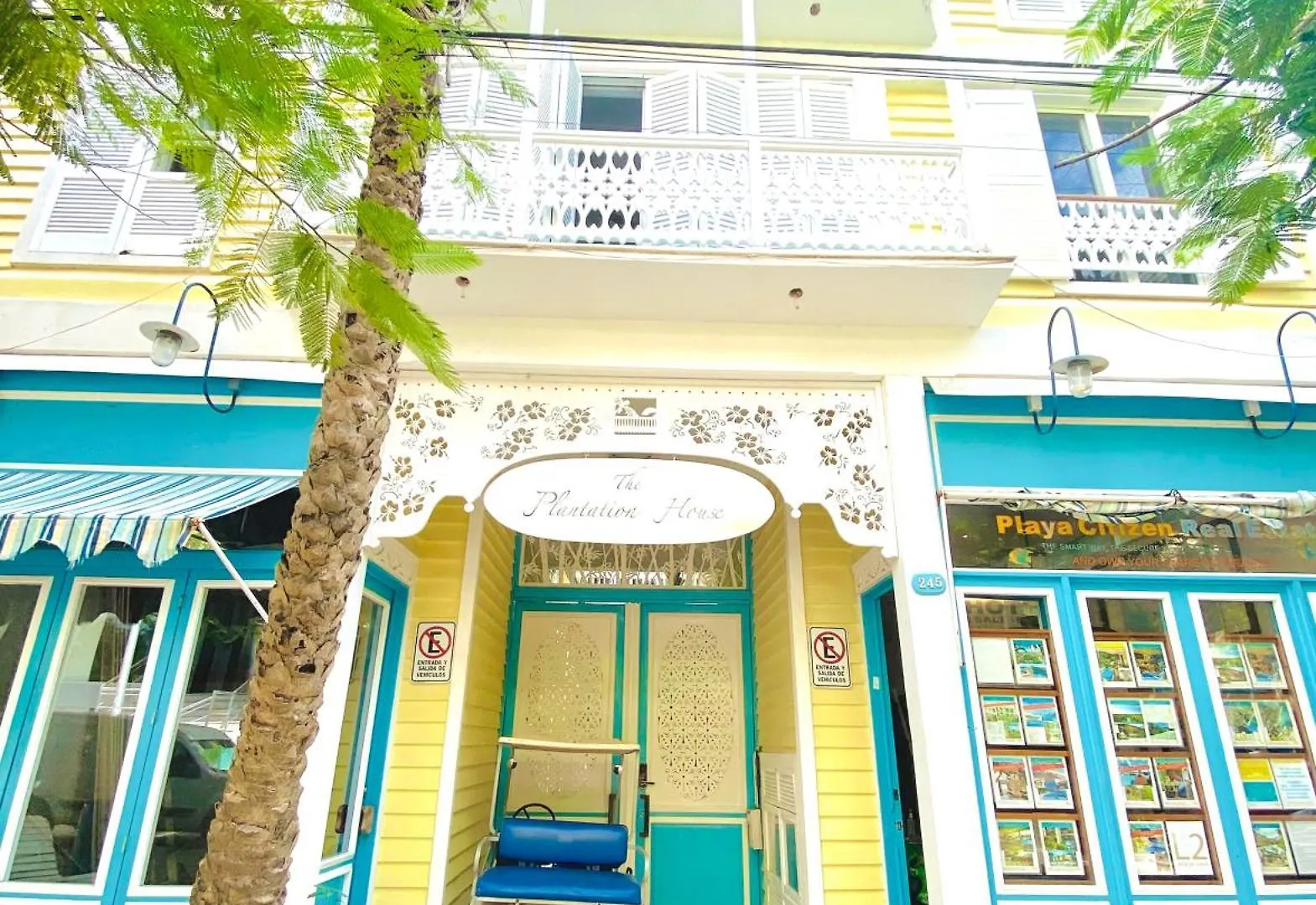 Apartment Plantation House - Why Stay Elsewhere Playa del Carmen