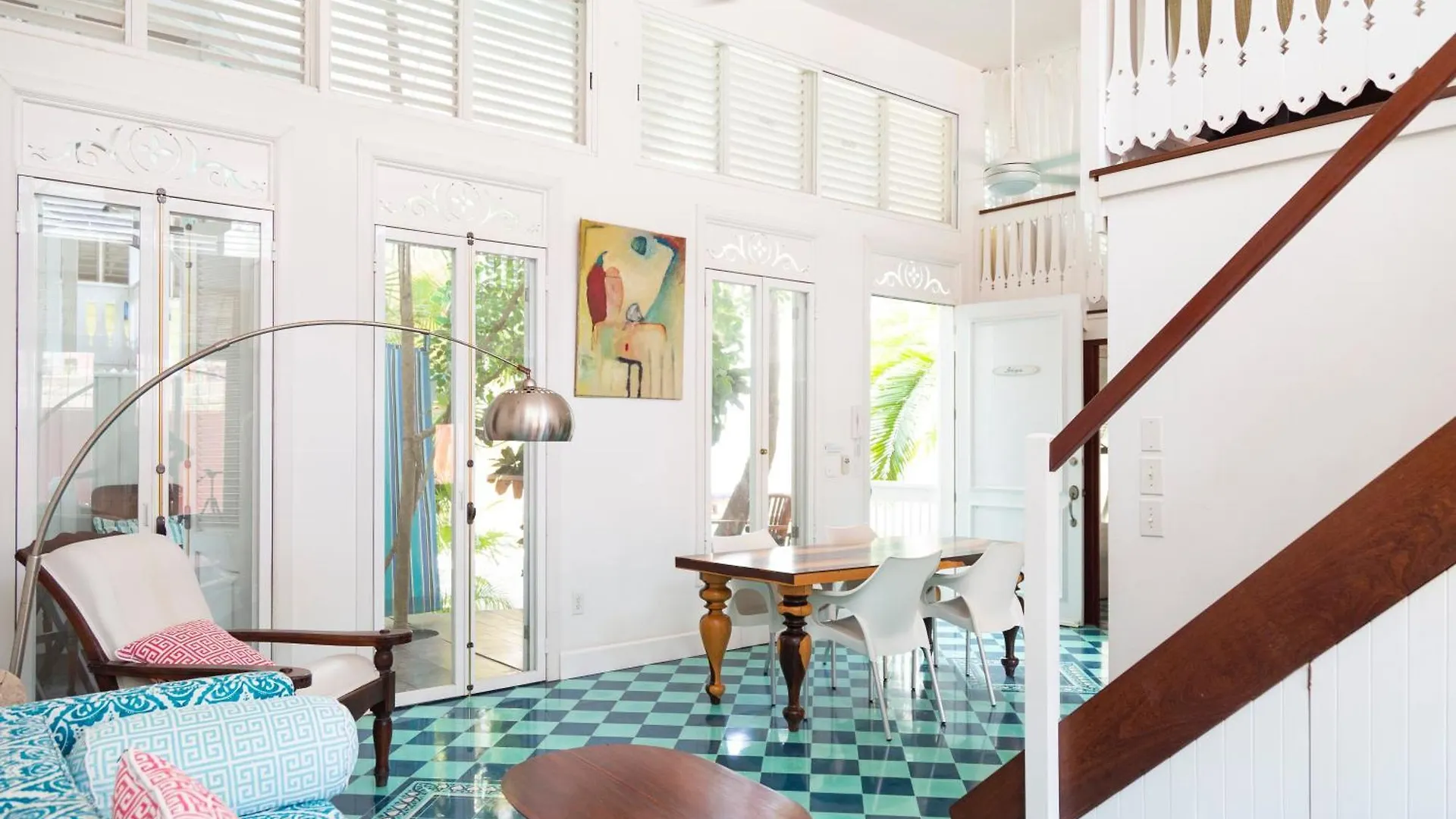Plantation House - Why Stay Elsewhere Playa del Carmen