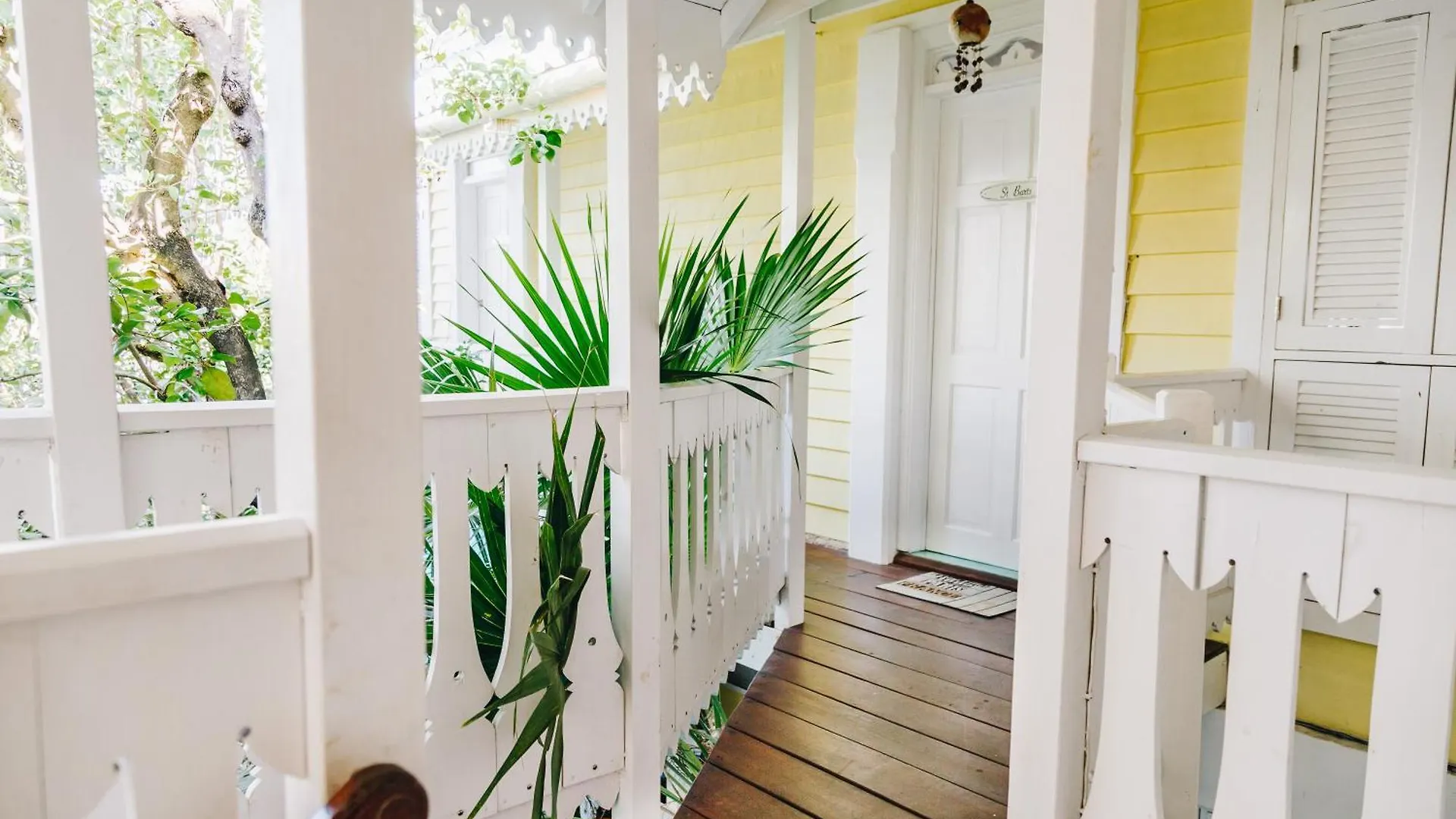 Plantation House - Why Stay Elsewhere Playa del Carmen Apartment