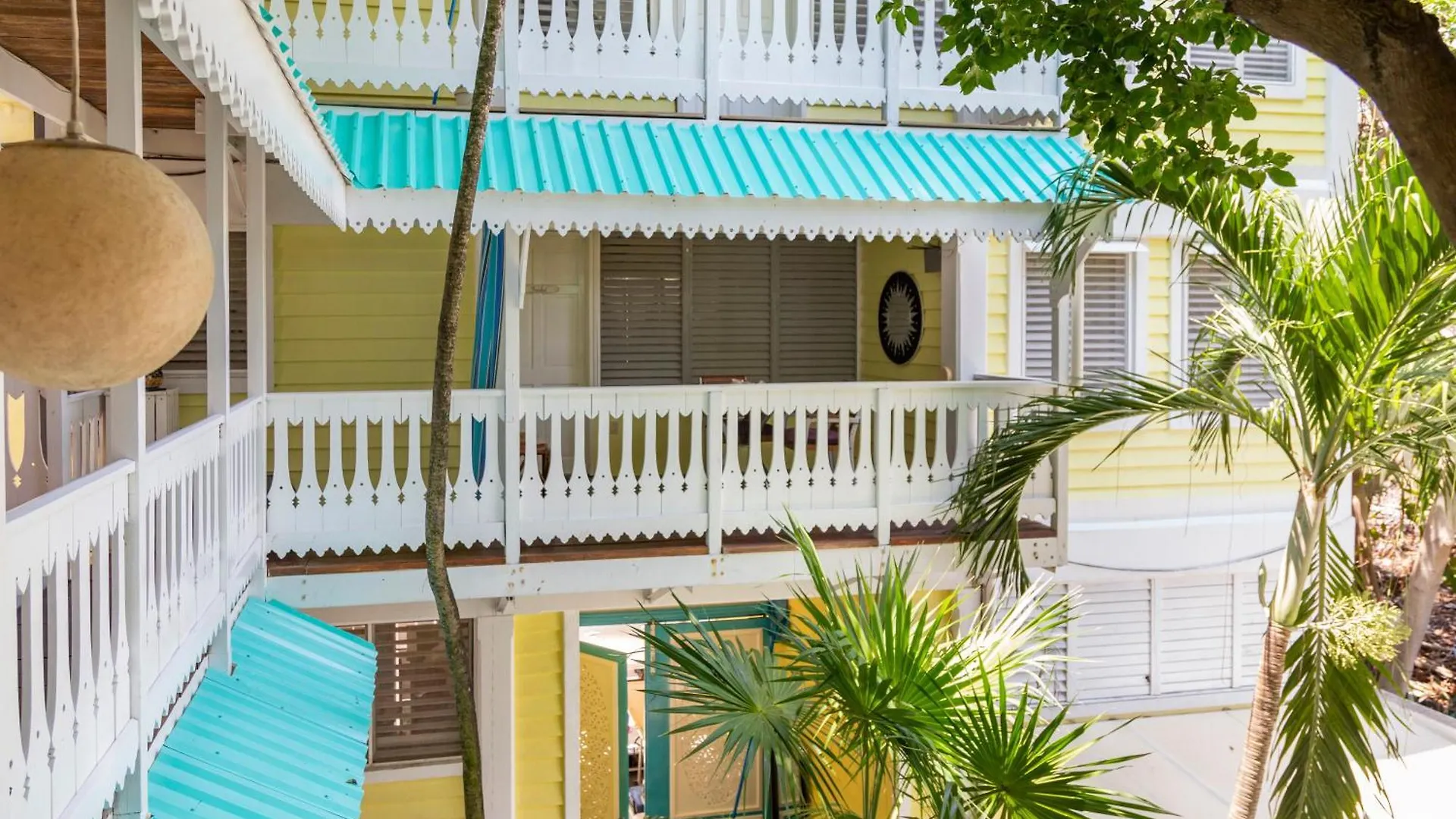 Plantation House - Why Stay Elsewhere Playa del Carmen