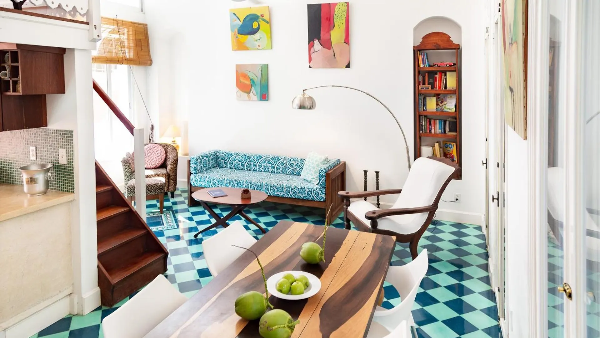 Apartment Plantation House - Why Stay Elsewhere Playa del Carmen