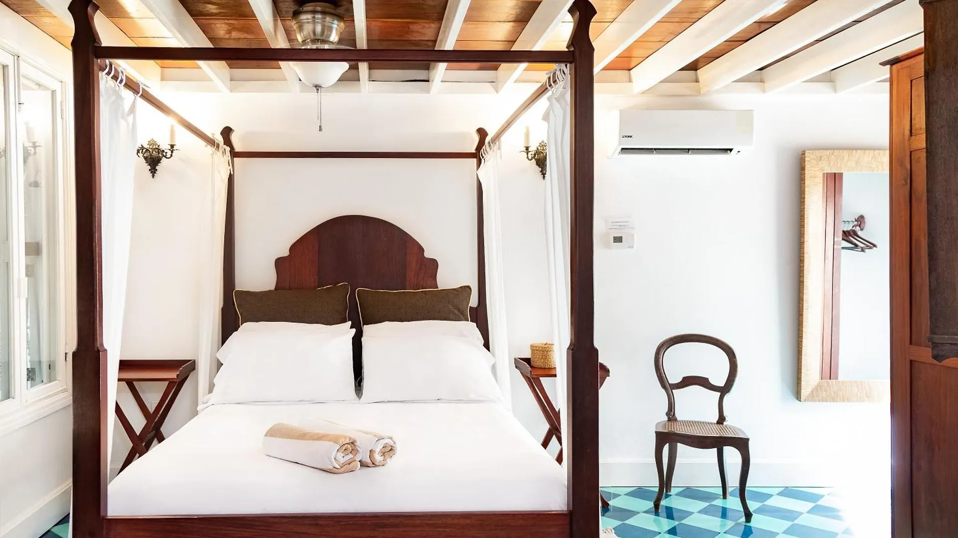 Plantation House - Why Stay Elsewhere Playa del Carmen