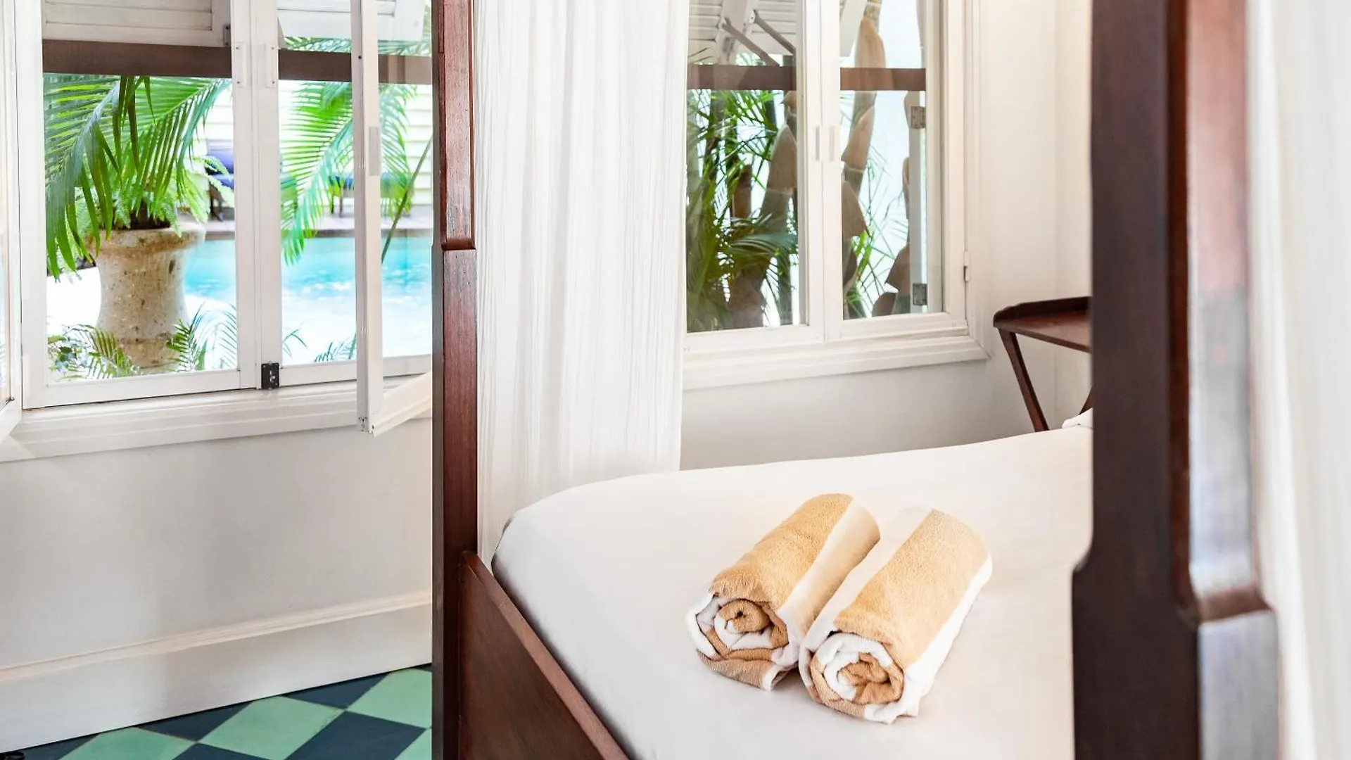 Apartment Plantation House - Why Stay Elsewhere Playa del Carmen Mexico