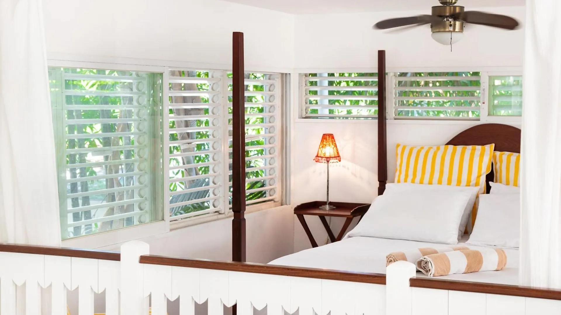Plantation House - Why Stay Elsewhere Playa del Carmen Apartment