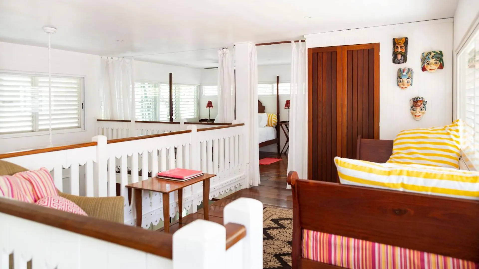 Plantation House - Why Stay Elsewhere Playa del Carmen